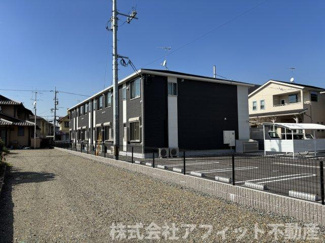 【外観】 | シルヴィオ