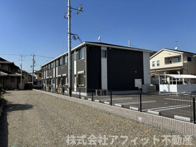 【外観】 | シルヴィオ