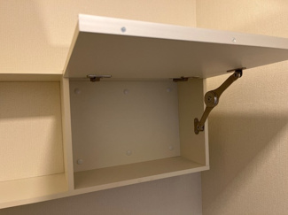 【その他】 | シルヴィオ | トイレ収納