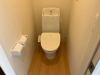 【トイレ】 | シルヴィオ | 温水洗浄暖房便座