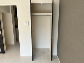 【収納】 | シルヴィオ | クローゼット