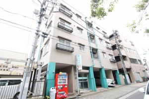 ビューハイム・コヤナギ睦の画像