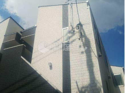 リブフラット北新宿