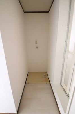 【その他】 | 青葉荘 | 脱衣所