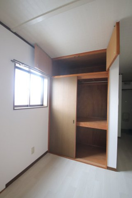 【収納】 | 青葉荘