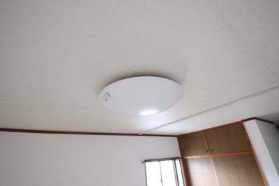 【その他】 | 青葉荘 | 照明器具