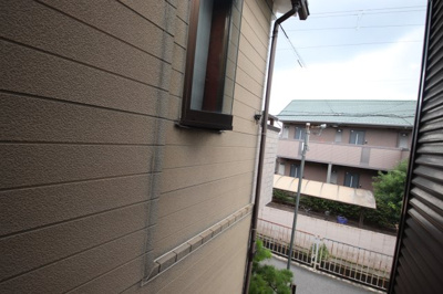 【展望】 | 青葉荘