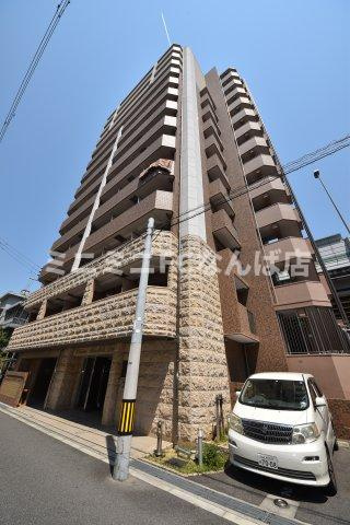 プレサンス心斎橋ルティア