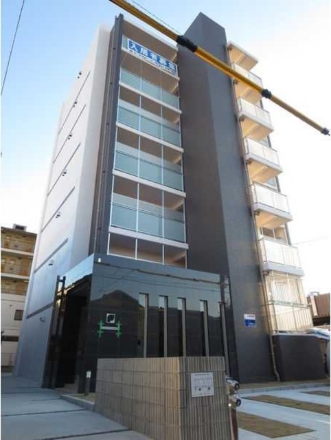 パークレジデンス上飯田駅前