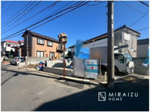 【前面道路含む現地写真】 | 平日・休日問わず、いつでもご見学が出来ます♪☆実際に見て、触れて感じる安心のお住まい探しを体験して下さい♪☆物件情報だけでなく、地域の特色などなどエリア情報もお伝え出来たら嬉しいです♪
