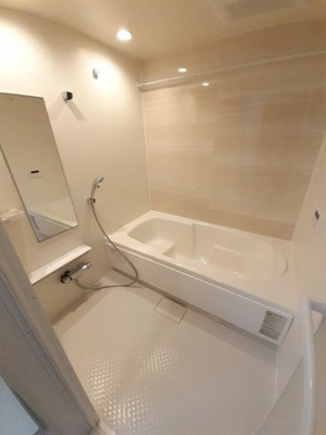 【浴室】 | ロータス田主丸　３