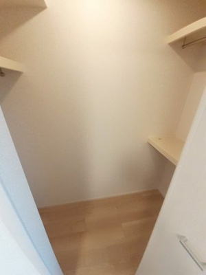 【収納】 | ロータス田主丸　３