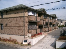 ガーデンハウス明正　Ｂ棟の画像