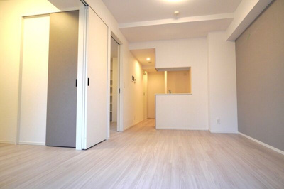 【内装】 | プライムブリス蔵前 | 内装です