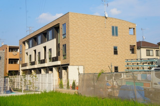 ヴィ　コンフォール　Ⅳ　