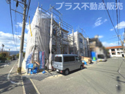 春日市一の谷5丁目2期　3号棟（全4棟）【仲介手数料無料・0円】の画像