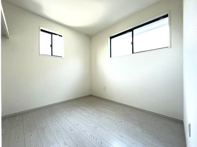 【内装】 | 春日市一の谷5丁目2期　3号棟（全4棟）【仲介手数料無料・0円】 | 施工例。施工例は完成時と異なる場合があります。