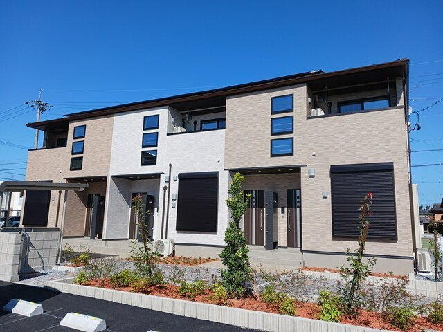 モナ　ｂの外観