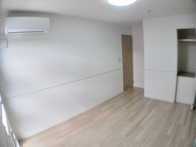 モナ　ｂの内装