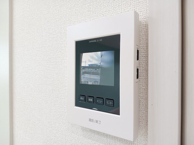 モナ　ｂのセキュリティ