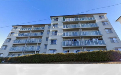 【外観】 | ひよどり台２団地11号棟