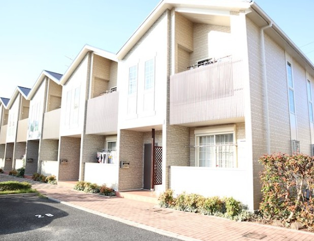 フォレストヒルズⅡ