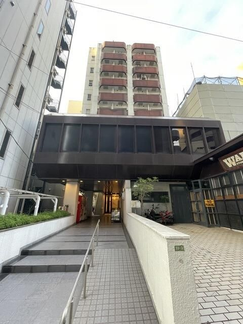 後楽園キャステール