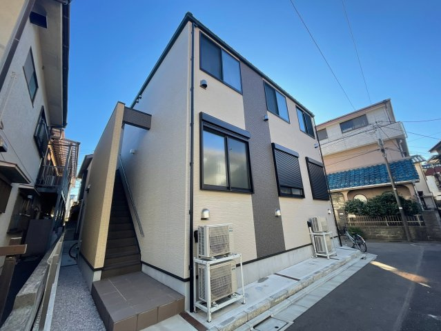 ハーモニーテラス東小岩Ⅲ