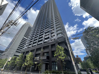 シティタワー大阪本町の画像