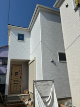 堺市北区東上野芝町5期　新築戸建2号地（西百舌鳥小学校）の画像