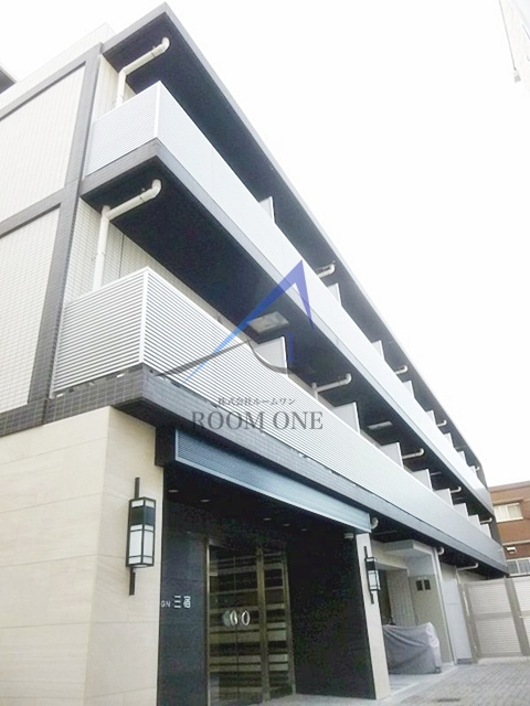 メイクスデザイン三宿