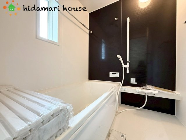 西区土屋第3　新築戸建　クレイドルガーデン01の浴室