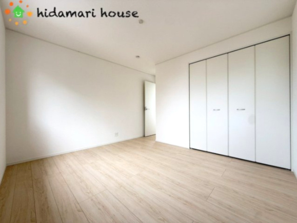 西区土屋第3　新築戸建　クレイドルガーデン01の内装