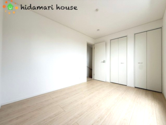 西区土屋第3　新築戸建　クレイドルガーデン01の内装