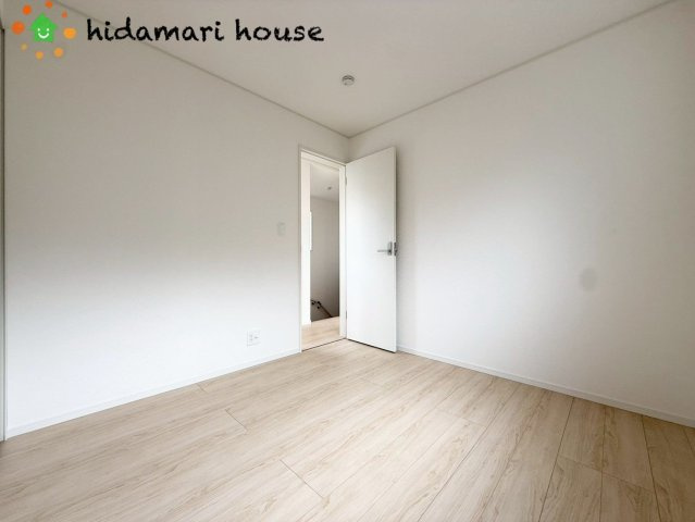 西区土屋第3　新築戸建　クレイドルガーデン01の内装