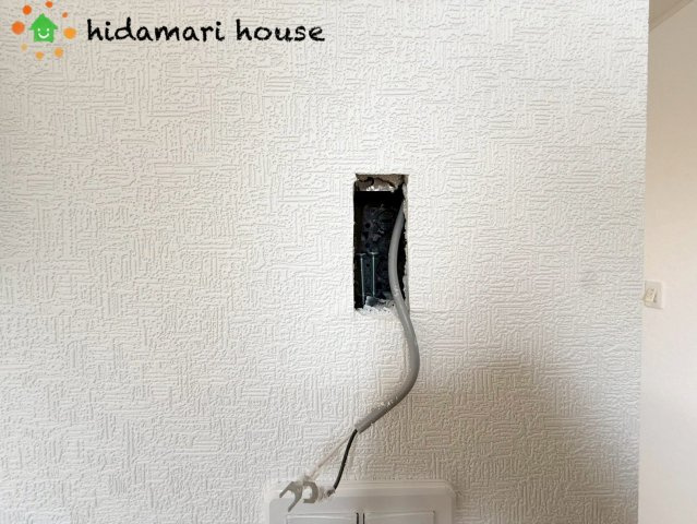 西区土屋第3　新築戸建　クレイドルガーデン01の設備