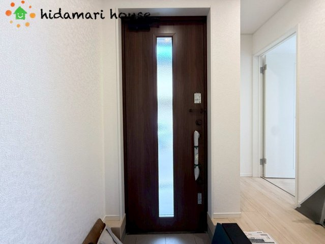 西区土屋第3　新築戸建　クレイドルガーデン01の内装