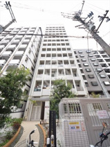 BGC難波タワー　大国小学校区の画像