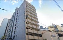 ファミーユ西梅田　上福島小学校区の画像