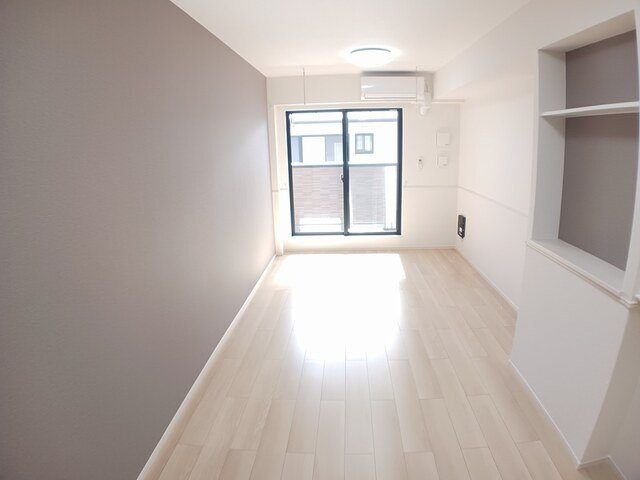 モナ　ａの居間・リビング