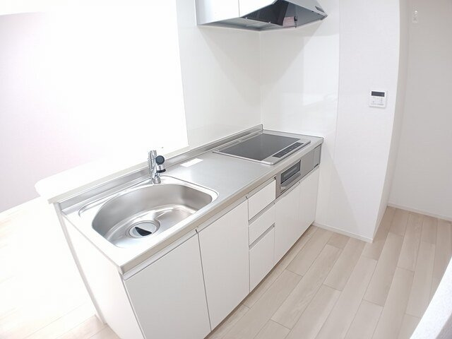 モナ　ａのキッチン