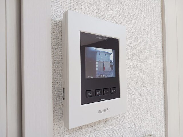 モナ　ａのセキュリティ