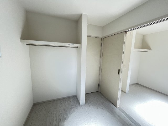 【収納】 | 春日市一の谷5丁目2期　4号棟（全4棟）【仲介手数料無料・0円】 | 施工例。施工例は完成時と異なる場合があります。