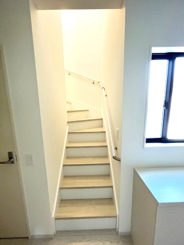 【内装】 | 春日市一の谷5丁目2期　4号棟（全4棟）【仲介手数料無料・0円】 | 施工例。施工例は完成時と異なる場合があります。