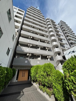 【外観】 | エスコート両国2