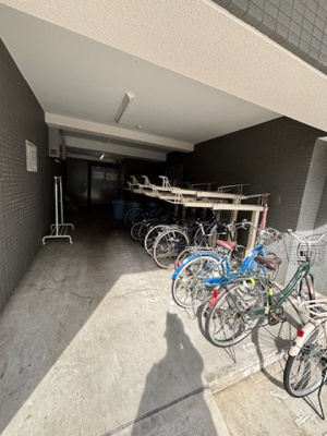  | エスコート両国2