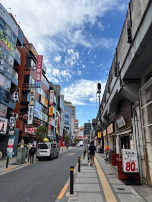  | エスコート両国2