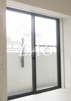 【バルコニー】 | ＨＹ’ｓ　三ノ輪 | バルコニーです。