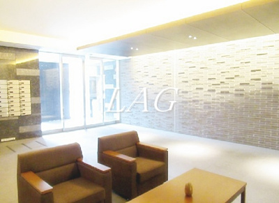 【その他共用部分】 | ＨＹ’ｓ　三ノ輪 | 共用部です。