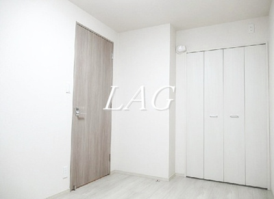 【寝室】 | ＨＹ’ｓ　三ノ輪 | 寝室です。